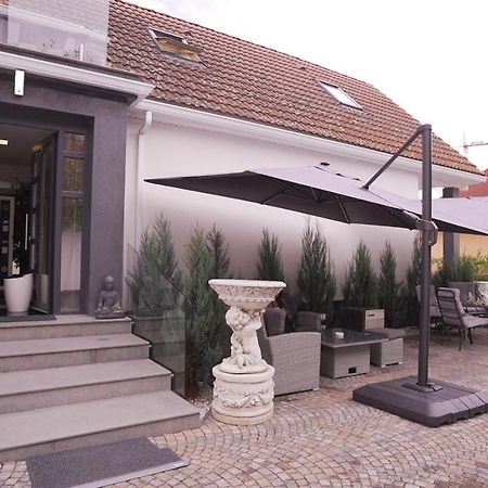 Vivo House Bed and Breakfast Târgu-Mureş Esterno foto