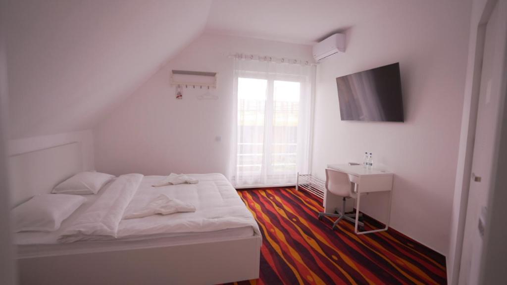 Vivo House Bed and Breakfast Târgu-Mureş Esterno foto